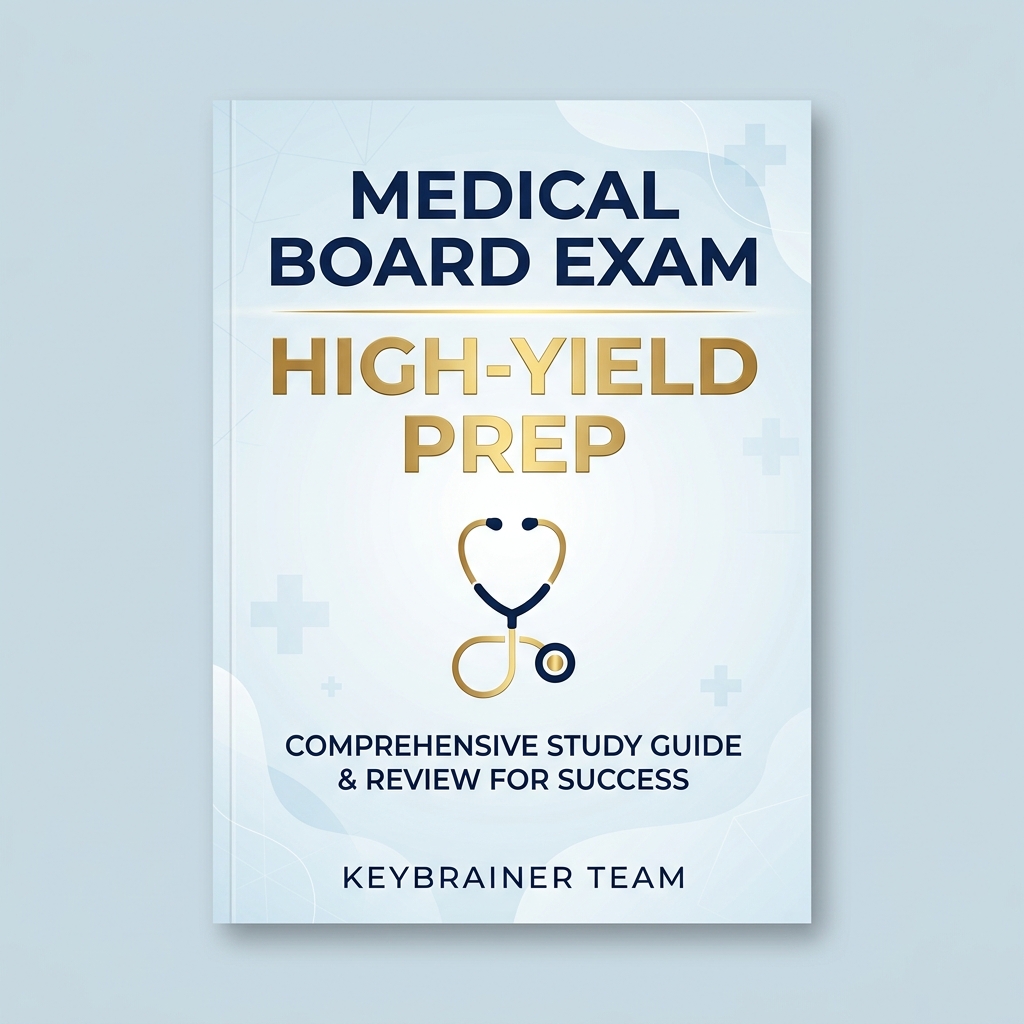 Medical Prep Guide