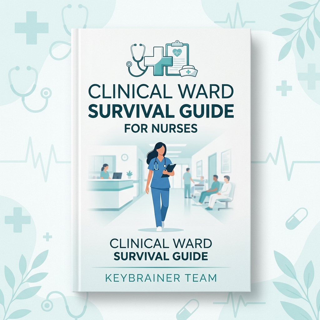 Ward Survival Guide